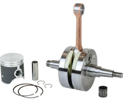 VERTEX COMPLETE ENGINE REBUILD KIT