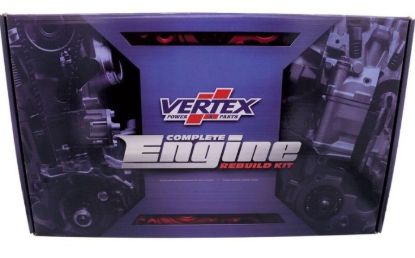 VERTEX COMPLETE ENGINE REBUILD KIT