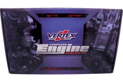 VERTEX COMPLETE ENGINE REBUILD KIT