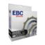 EBC SRK SERIES CLUTCH KIT FRICTION AND STEEL PLATES W SPRINGS