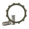 EBC SRK SERIES CLUTCH KIT FRICTION AND STEEL PLATES W SPRINGS