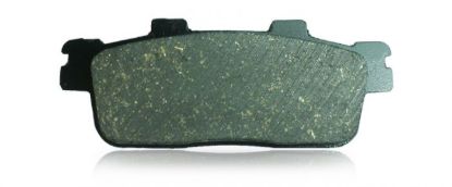EBC BRAKE PADS (SFA323)