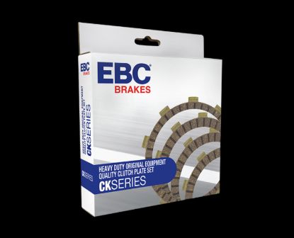 CK SERIES CLUTCH KIT CK3465