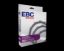 EBC CLUTCH KIT YAMAHA (CKF2279)