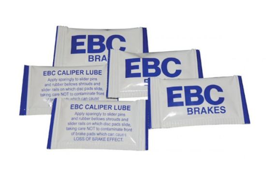 CALIPER LUBE PACK OF 50 SACHETS