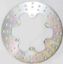EBC HPSR SOLID DISC