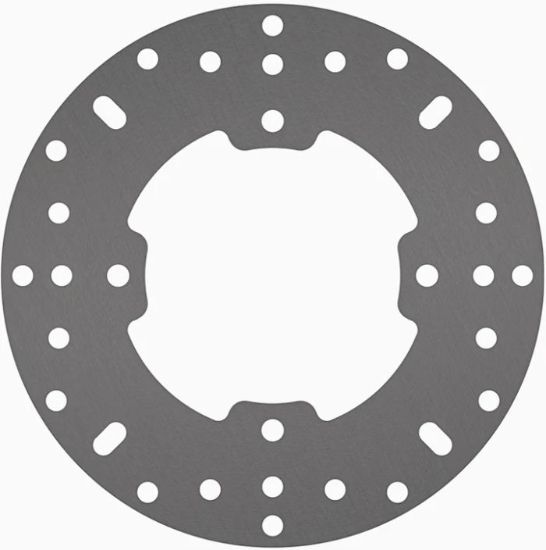 EBC MX/ENDURO/ATV OE REPLACEMENT BRAKE DISC