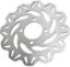 EBC VEE ROTORS FOR US BUILT MACHINES