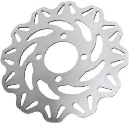 EBC VEE ROTORS FOR US BUILT MACHINES
