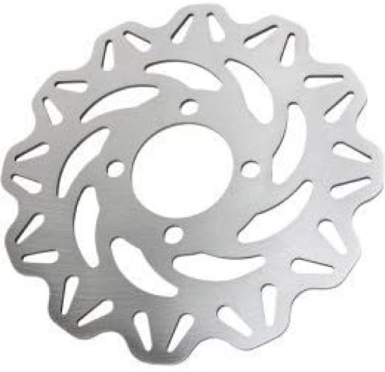 EBC VEE ROTORS FOR US BUILT MACHINES
