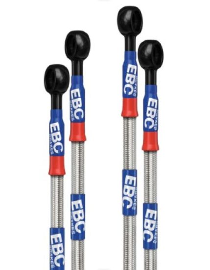 EBC BRAKE LINE KIT