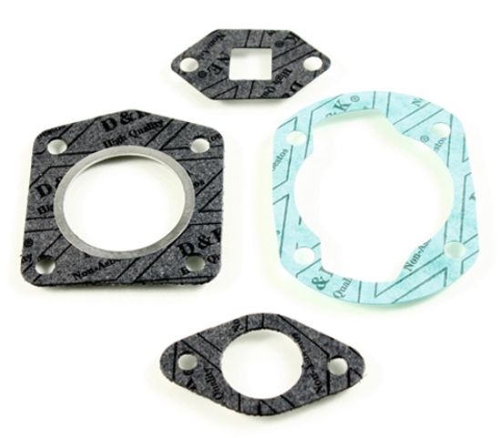 NAMURA TOP END GASKET SET