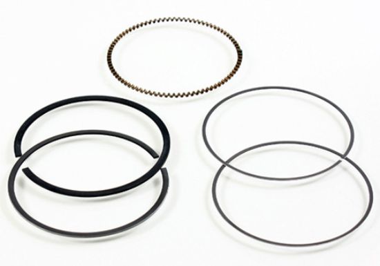 NAMURA PISTON RING SET86.50MM