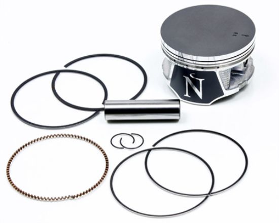 NAMURA OEM STYLE PISTON KIT .25MM