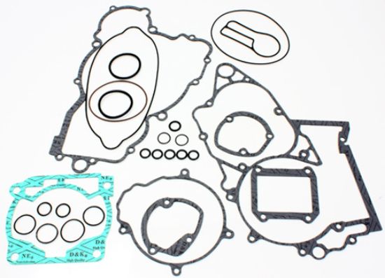 FULL GASKET KIT