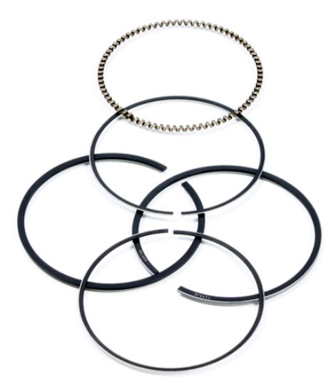 NAMURA PISTON RING KIT
