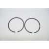 NAMURA PISTON RING SET