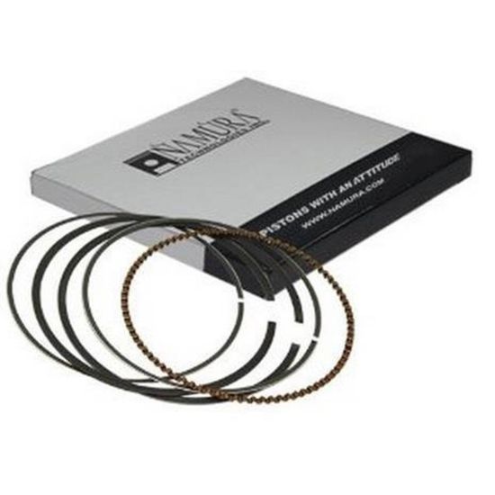 NAMURA PISTON RING SET