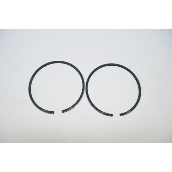 NAMURA PISTON RING SET CAT/KAWASAKI/KYMCO +1.50 (74.2MM)