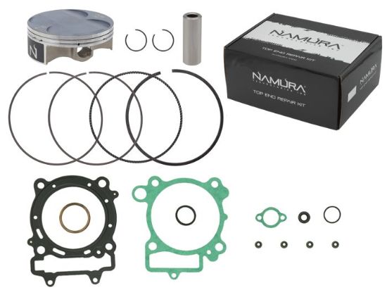 NAMURA TOP-END REPAIR KIT