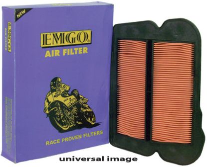 AIR FILTER HONDA 17210-MV4-000