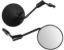 MIRROR HONDA XL600V TRANSALP