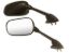 MIRROR LEFT BLACK YAMAHA 5MT-26280-00