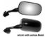 MIRROR RIGHT CARBON 20-87031