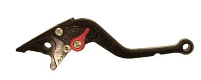 LEVER B BLACK YAMAHA YZFR 98-03
