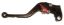 LEVER C BLACK SUZUKI GSXR1000 0708