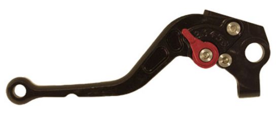 LEVER C BLACK DUC 748 94-98