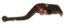 LEVER C BLACK DUC 749/989 03-07