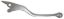 LEVER B HONDA 53175-KV2-900