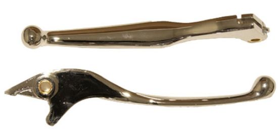 LEVER SET WB CHR KYMCO VEN