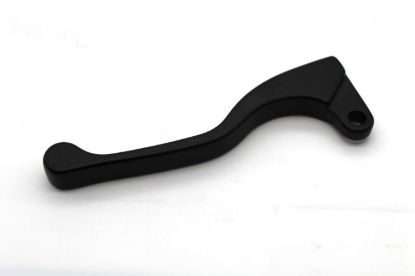 LEVER C BLACK
