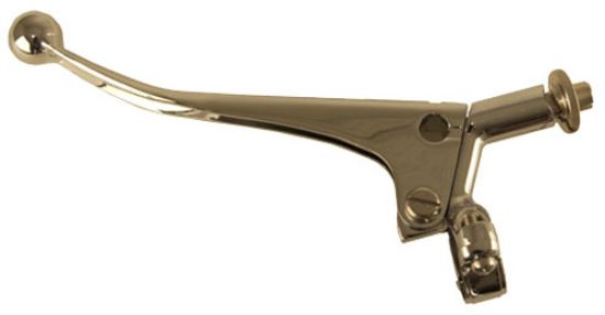 LEVER ASSY C 1"