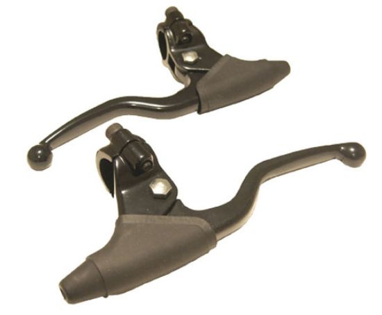 LEVER ASSY SET B/C KTM