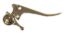LEVER ASSY 7/8" B/AIR LEVER