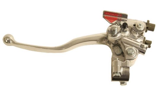 LEVER ASSY YAMAHA 3GG8291000