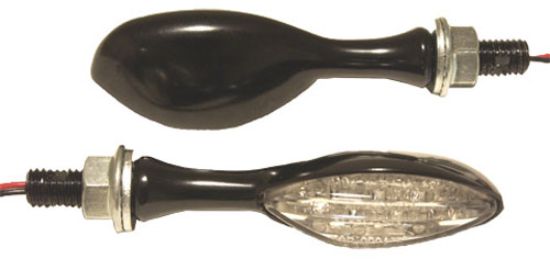 RABBIT EARS LITES BLACK