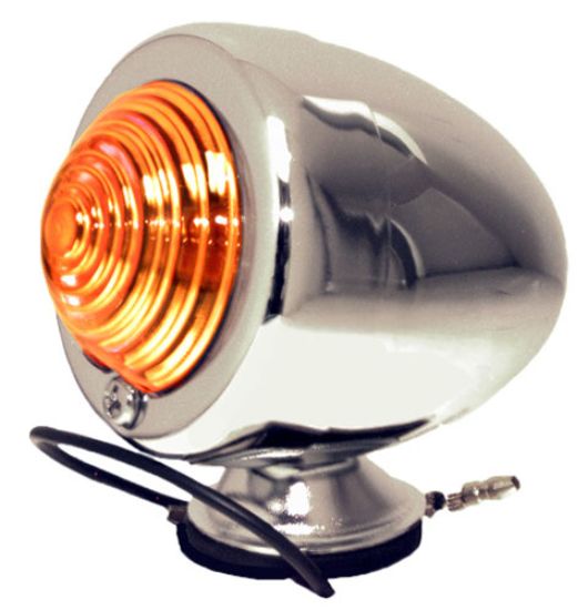 BUL/LITE S AMBER