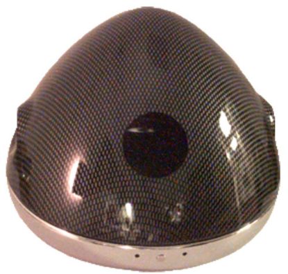 H/LIGHT CLASS SHELL/RIM CAR