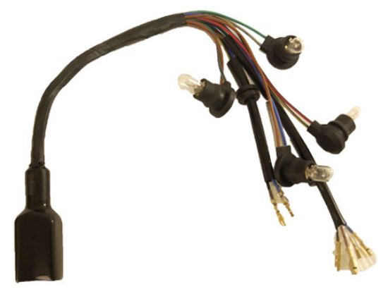 W/HARNESS FRO KA 25011-026