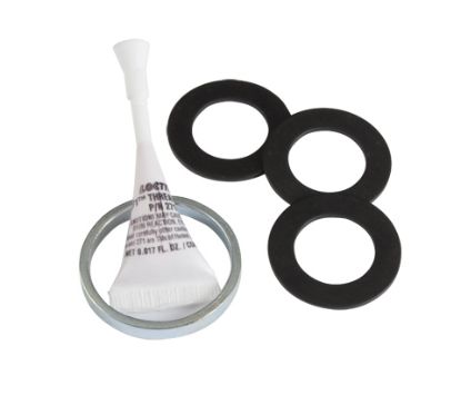 BELT SPACER KIT 1 3/8"