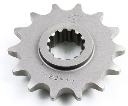 JT SPROCKET 14 TOOTH