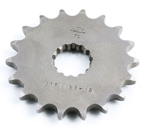 JT SPROCKET 18 TOOTH
