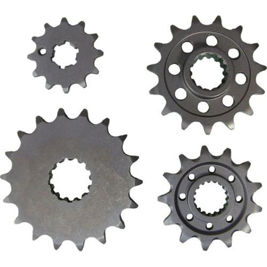 JT SPROCKET 17 TOOTH