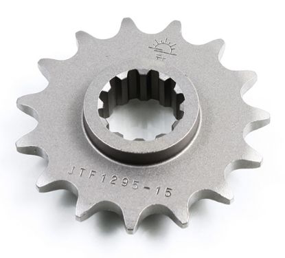 JT SPROCKET 15 TOOTH