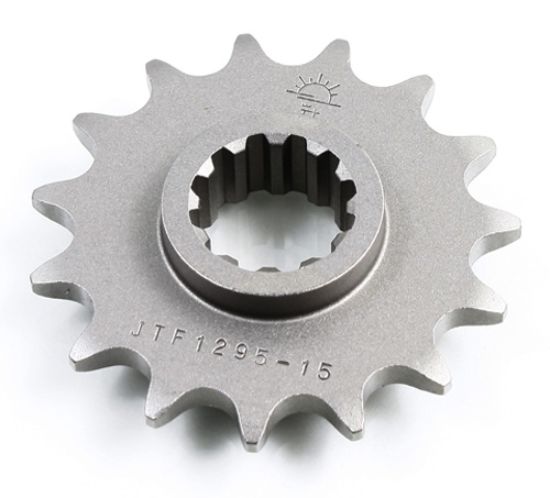 JT SPROCKET 15 TOOTH