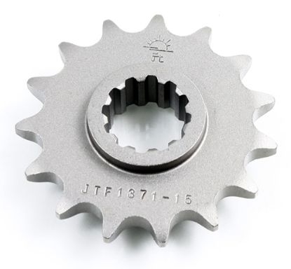JT SPROCKET 15 TOOTH